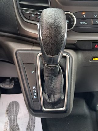 FORD Transit Custom Kombi 2.0 TDCI 320  Automática