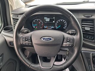 FORD Transit Custom Kombi 2.0 TDCI 320  Automática