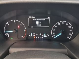 FORD Transit Custom Kombi 2.0 TDCI 320  Automática