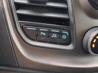 FORD Transit Custom Kombi 2.0 TDCI 320  Automática