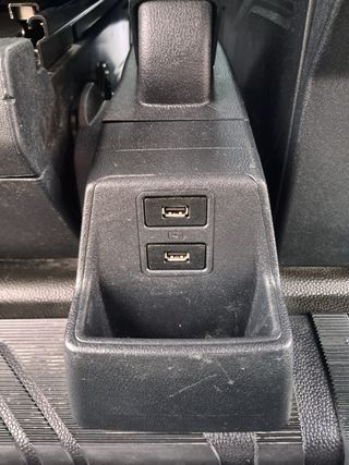 FORD Transit Custom Kombi 2.0 TDCI 320  Automática