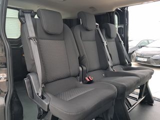 FORD Transit Custom Kombi 2.0 TDCI 320  Automática