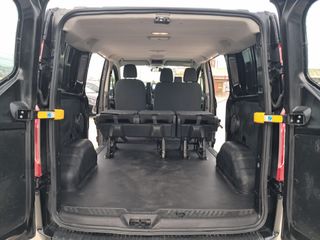 FORD Transit Custom Kombi 2.0 TDCI 320  Automática