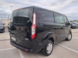 FORD Transit Custom Kombi 2.0 TDCI 320  Automática