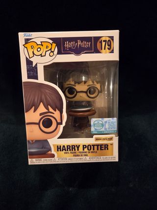 Funko Pop Harry Potter #179 limited 9500 pcs