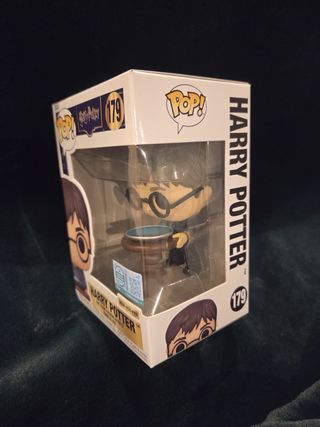 Funko Pop Harry Potter #179 limited 9500 pcs