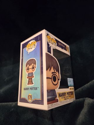 Funko Pop Harry Potter #179 limited 9500 pcs