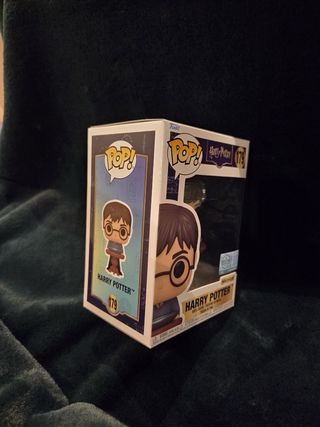 Funko Pop Harry Potter #179 limited 9500 pcs