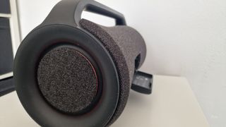 Altavoz Bluetooth Sony SRS-XG500 Negro