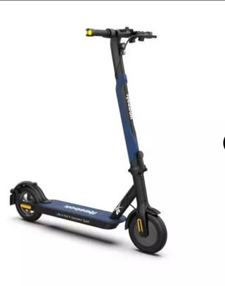 Patinete Eléctrico Reebok Azul
