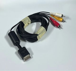 Ps2 Slim Grigia Completa Cavo SCPH70004