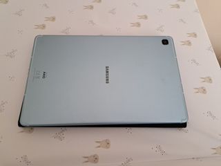 Samsung Galaxy Tab S6 Lite
