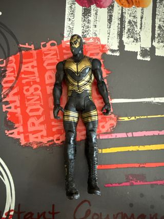 Figura WWE Goldust