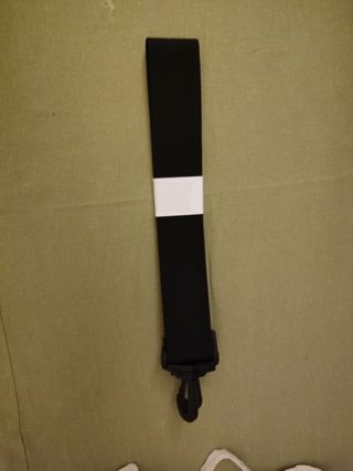 Correa para maleta portafolios