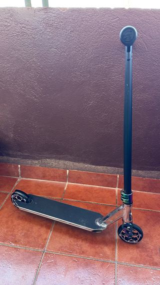 Patinete Oxelo