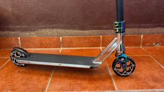 Patinete Oxelo