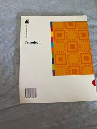 Tecnología 4º ESO - En equipo