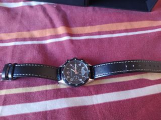Reloj Viceroy Negro Niño