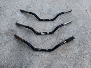 Manillar Harley-Davidson