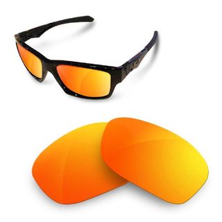 Oakley Jupiter Squared,Polariz Lentes compatibles
