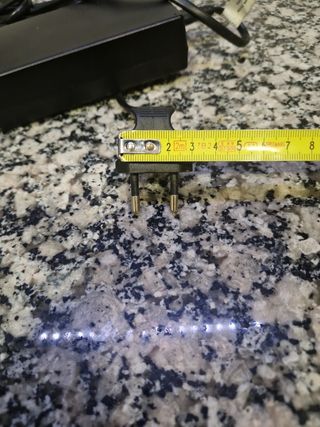 Transformador Samsung AC/DC A6024_DSM