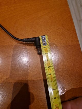 Transformador Samsung AC/DC A6024_DSM