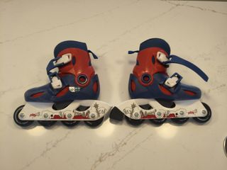 Patines en línea Oxelo niño talla 28-30
