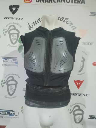 Protecciones Espalda y Pecho REV'IT! Kenny XXL