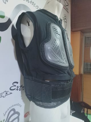 Protecciones Espalda y Pecho REV'IT! Kenny XXL