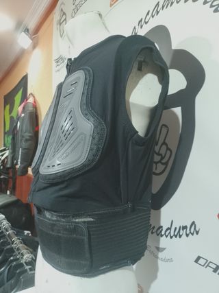 Protecciones Espalda y Pecho REV'IT! Kenny XXL