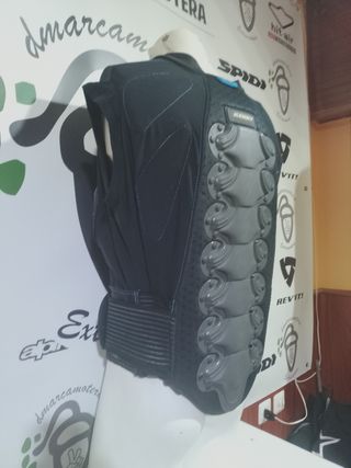 Protecciones Espalda y Pecho REV'IT! Kenny XXL