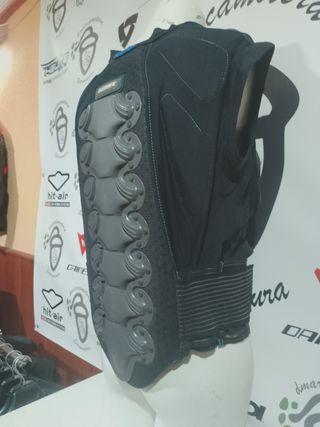 Protecciones Espalda y Pecho REV'IT! Kenny XXL