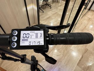 SMARTGYRO Speedway Patinete Eléctrico