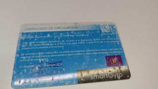 SMARTGYRO Speedway Patinete Eléctrico