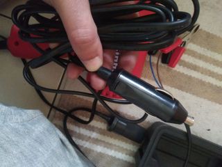 Pistola Impacto Einhell 12V Batería 1/2