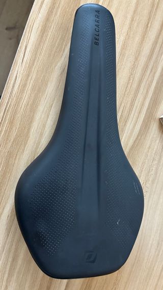 Sillín de Bicicleta BELCARRA sydcoos