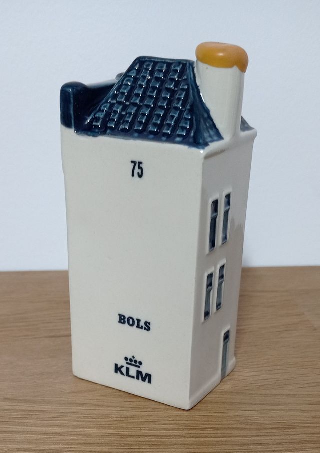 Casa KLM BOLS 75