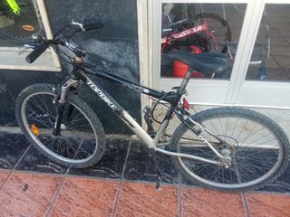 Bicicleta TOPBIKE
