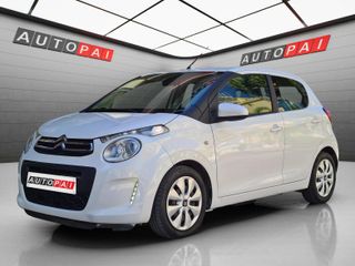 Citroen C1 1.0 VTI 72cv. 