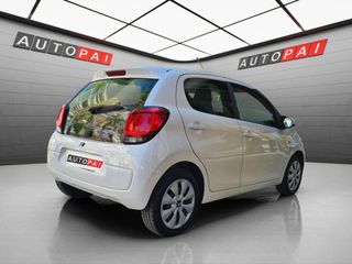 Citroen C1 1.0 VTI 72cv. 