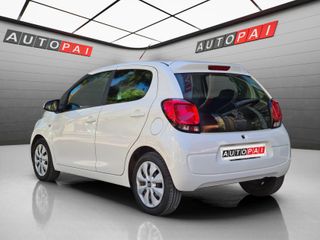 Citroen C1 1.0 VTI 72cv. 