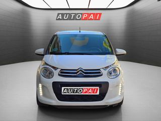 Citroen C1 1.0 VTI 72cv. 