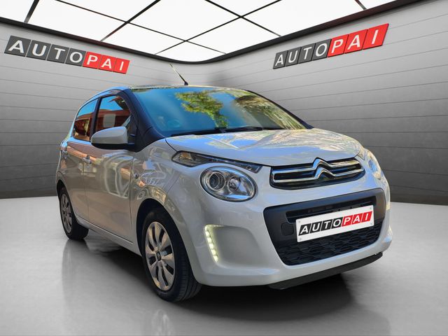 Citroen C1 1.0 VTI 72cv. 