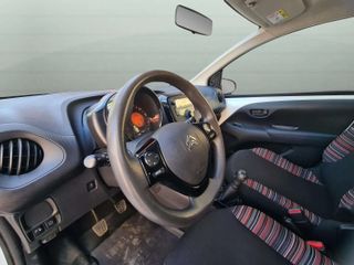 Citroen C1 1.0 VTI 72cv. 