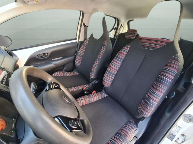 Citroen C1 1.0 VTI 72cv. 