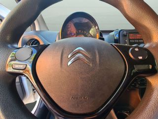 Citroen C1 1.0 VTI 72cv. 