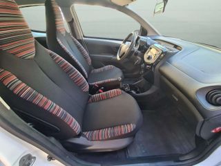Citroen C1 1.0 VTI 72cv. 