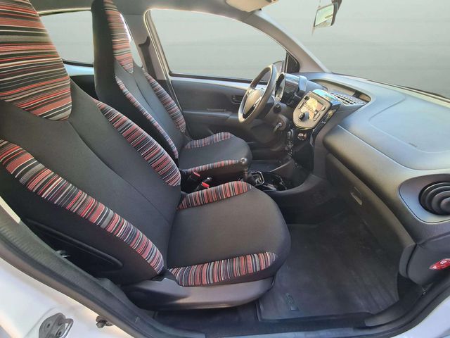 Citroen C1 1.0 VTI 72cv. 