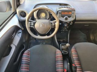 Citroen C1 1.0 VTI 72cv. 