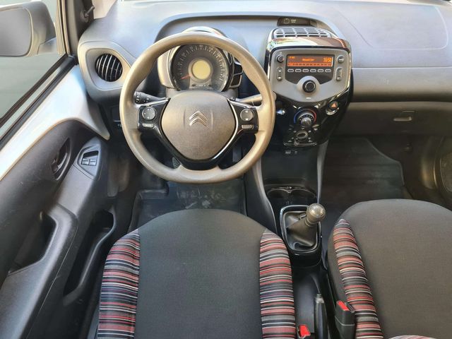 Citroen C1 1.0 VTI 72cv. 